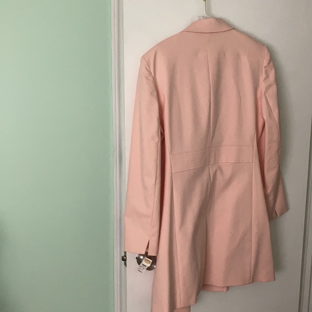 Talbots coat - Picture 5 of 5